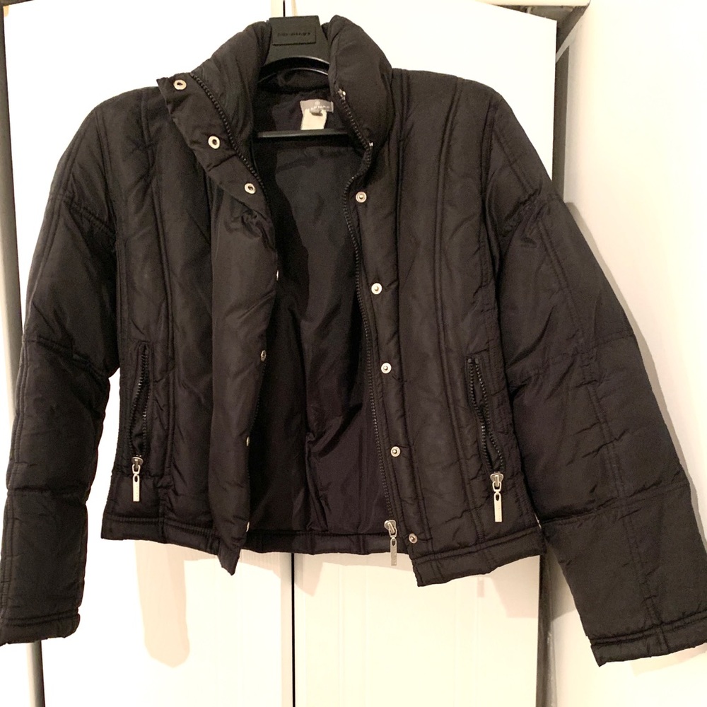 NAF NAF winter coat